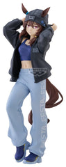 Umamusume: Pretty Derby - Nakayama Festa: BoC'z as Atamahane Ver. - PVC Figur (20 cm)