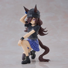 Umamusume: Pretty Derby - Rice Shower: as Oryza Ver. - BoC'z PVC Figur (14 cm)