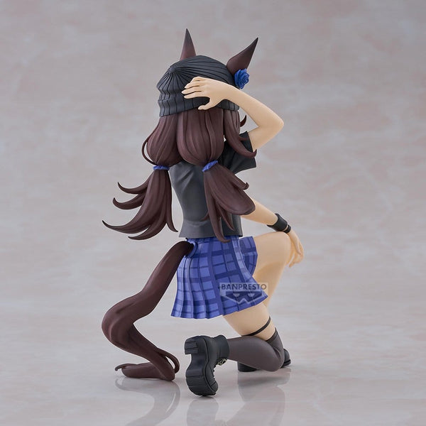 Umamusume: Pretty Derby - Rice Shower: as Oryza Ver. - BoC'z PVC Figur (14 cm)