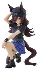 Umamusume: Pretty Derby - Rice Shower: as Oryza Ver. - BoC'z PVC Figur (14 cm)