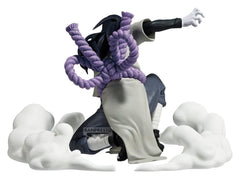Naruto - Orochimaru - PVC Figur (11 cm)