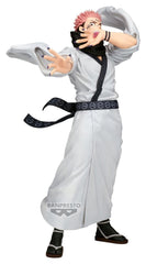 Jujutsu Kaisen - Sukuna - Grandista PVC Figur (27 cm)