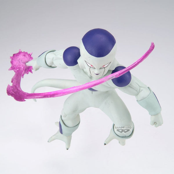 Dragon Ball Z - Frieza: III Ver. - GX Materia PVC Figur (15 cm)