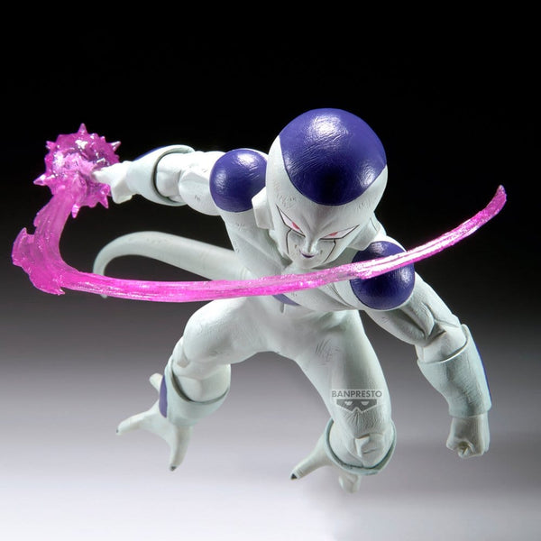 Dragon Ball Z - Frieza: III Ver. - GX Materia PVC Figur (15 cm)