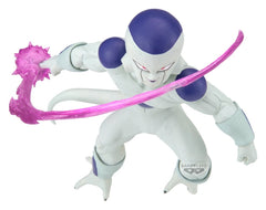 Dragon Ball Z - Frieza: III Ver. - GX Materia PVC Figur (15 cm)
