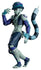 Hunter x Hunter - Meruem - Grandista PVC Figur (23 cm)