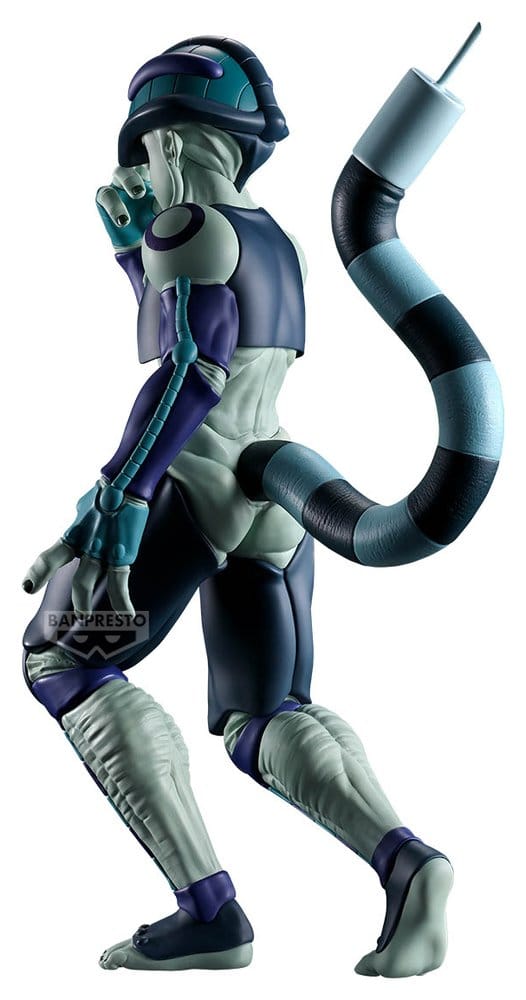 Hunter x Hunter - Meruem - Grandista PVC Figur (23 cm)