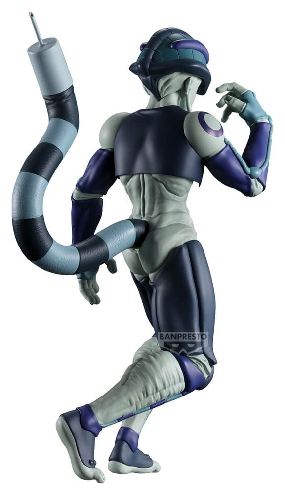 Hunter x Hunter - Meruem - Grandista PVC Figur (23 cm)