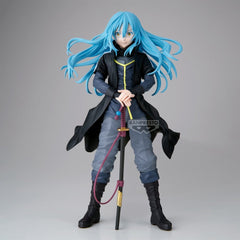 That Time I Got Reincarnated as a Slime - Rimuru Tempest - Grandista PVC Figur (27 cm)