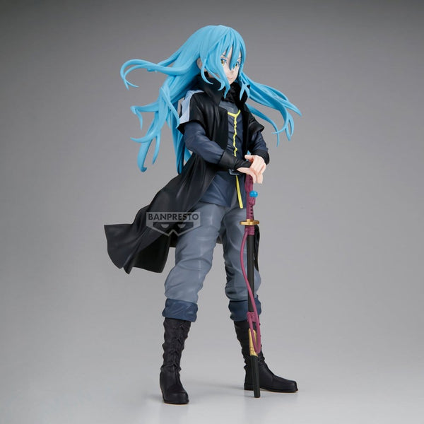 That Time I Got Reincarnated as a Slime - Rimuru Tempest - Grandista PVC Figur (27 cm)