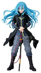 That Time I Got Reincarnated as a Slime - Rimuru Tempest - Grandista PVC Figur (27 cm)