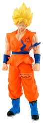 Dragon Ball Super - Beerus: A Super Saiyan Son Goku Ver. - Grandista PVC Figur (30 cm)