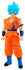 Dragon Ball Super - Super Saiyan God Super Saiyan Son Goku: B Ver. - Grandista PVC Figur (30 cm)