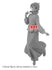The Apothecary Diaries - Maomao: Graceful Pose Ver. - Espresto PVC Figure (20 cm)