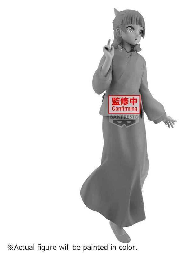 The Apothecary Diaries - Maomao: Graceful Pose Ver. - Espresto PVC Figure (20 cm)