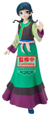 The Apothecary Diaries: The Movie - Maomao - PVC Figur (22 cm)