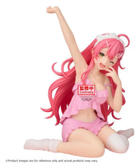 Hololive Relax Time - Sakura Miko - PVC Figur (15 cm)