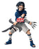 Naruto - Sasuke Uchiha - PVC Figur (19 cm)