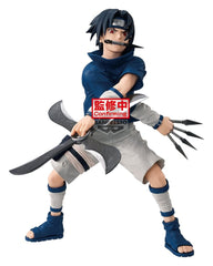 Naruto - Sasuke Uchiha - PVC Figur (19 cm)