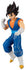 Dragon Ball Z - Vegito - Solid Edge Works PVC Figur (20 cm)