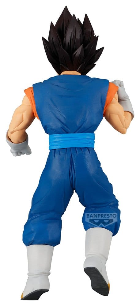 Dragon Ball Z - Vegito - Solid Edge Works PVC Figur (20 cm)