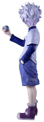 Hunter x Hunter - Killua: A Ver. - Grandista PVC Figur (26 cm)