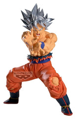 Dragon Ball Super - Son Goku: V Ver. - Grandista PVC Figur (25 cm)