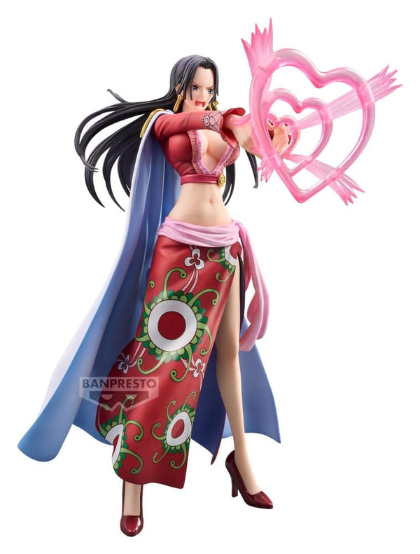 One Piece - Boa Hancock: Special Edition Ver. - Grandista PVC Figur (28 cm)