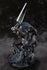 Berserk - Guts: Berserker Armor Ver. - PVC Statue (35 cm)