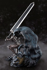 Berserk - Guts: Berserker Armor Ver. - PVC Statue (35 cm)