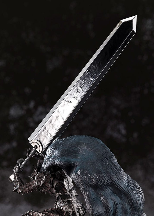 Berserk - Guts: Berserker Armor Ver. - PVC Statue (35 cm)