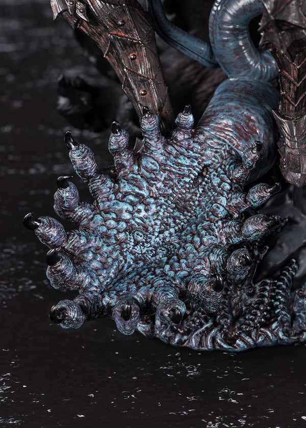 Berserk - Guts: Berserker Armor Ver. - PVC Statue (35 cm)