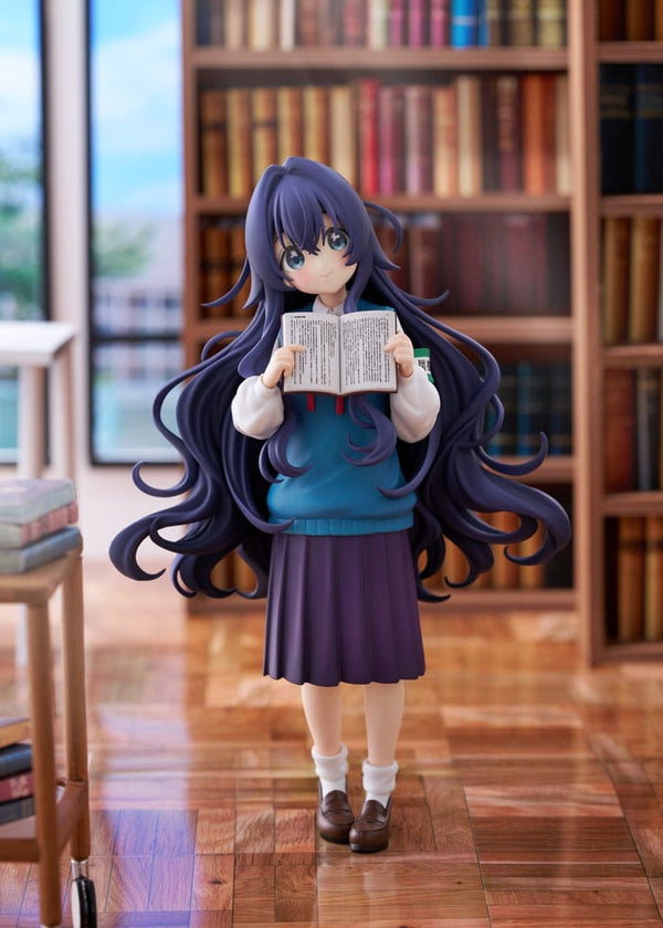 The 100 Girlfriends - Yoshimoto Shizuka: VIVIgnette ver. - 1/7 PVC figur