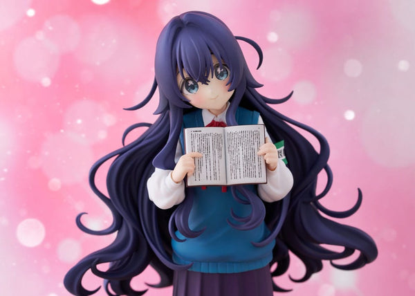 The 100 Girlfriends - Yoshimoto Shizuka: VIVIgnette ver. - 1/7 PVC figur