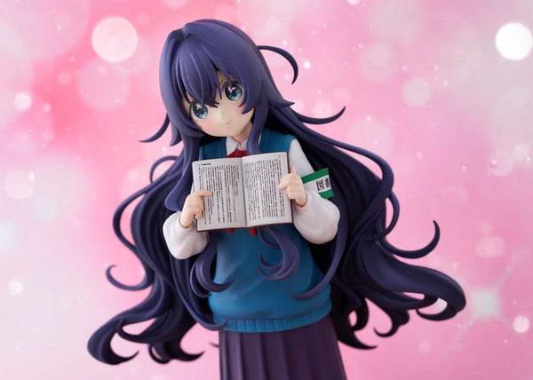 The 100 Girlfriends - Yoshimoto Shizuka: VIVIgnette ver. - 1/7 PVC figur