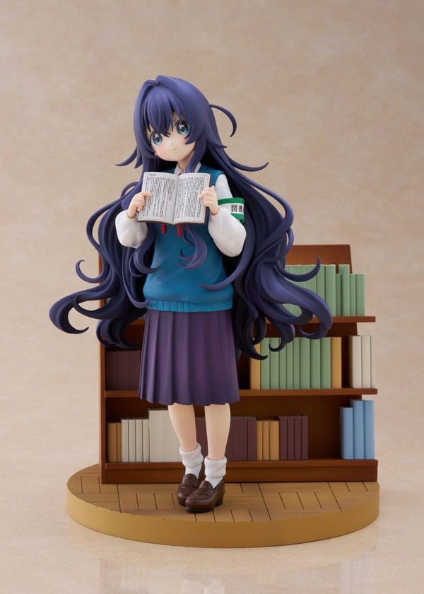 The 100 Girlfriends - Yoshimoto Shizuka: VIVIgnette ver. - 1/7 PVC figur