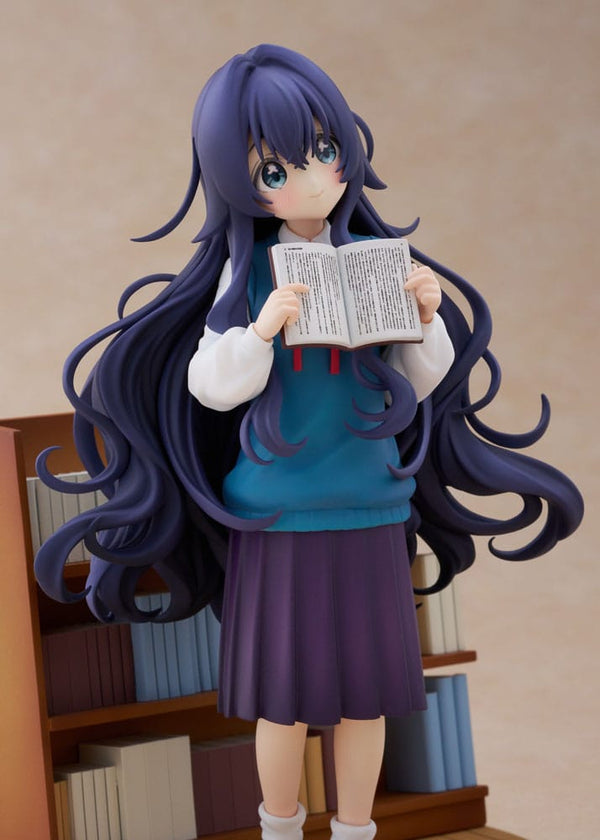 The 100 Girlfriends - Yoshimoto Shizuka: VIVIgnette ver. - 1/7 PVC figur