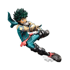 My Hero Academia - Izuku Midoriya - Amazing Heroes PVC Statue (13 cm)