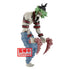 Demon Slayer: Kimetsu no Yaiba - Gyutaro: Vol. 8 Ver. - Demon Serie PVC Statue (17 cm)
