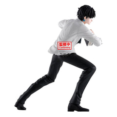 Hunter x Hunter - Quwrof - Hunting Archives PVC Statue (18 cm)