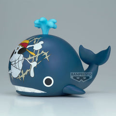 One Piece - Laboon - Big Sofvimates PVC Statue (13 cm)