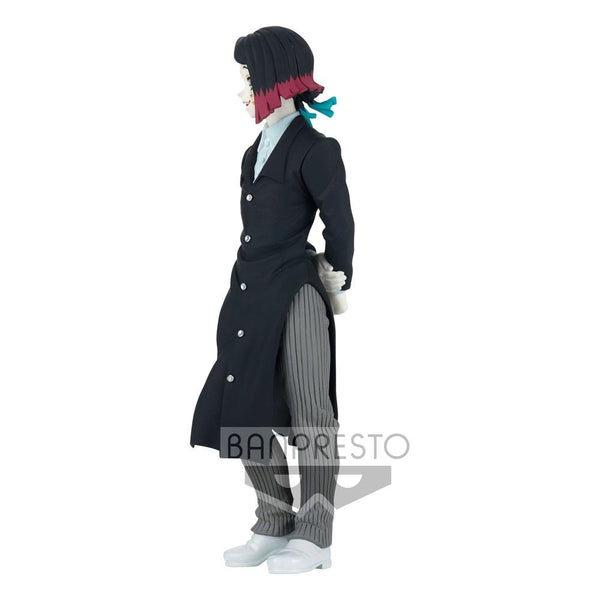 Demon Slayer: Kimetsu no Yaiba - Enmu - PVC Statue (17 cm)