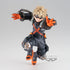 My Hero Academia - Katsuki Bakugo - The Amazing Heroes PVC Statue (15 cm)