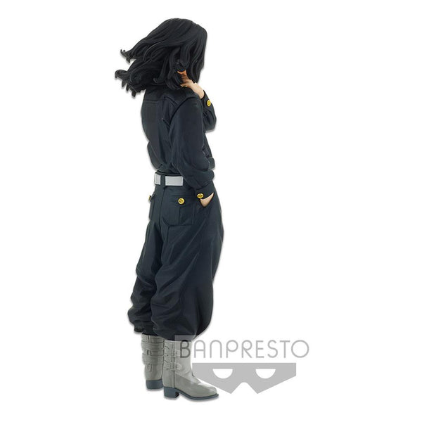 Tokyo Revengers - Keisuke Baji - PVC Statue (17 cm)