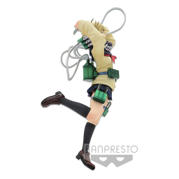 My Hero Academia - Himiko Toga - PVC Statue (18 cm)
