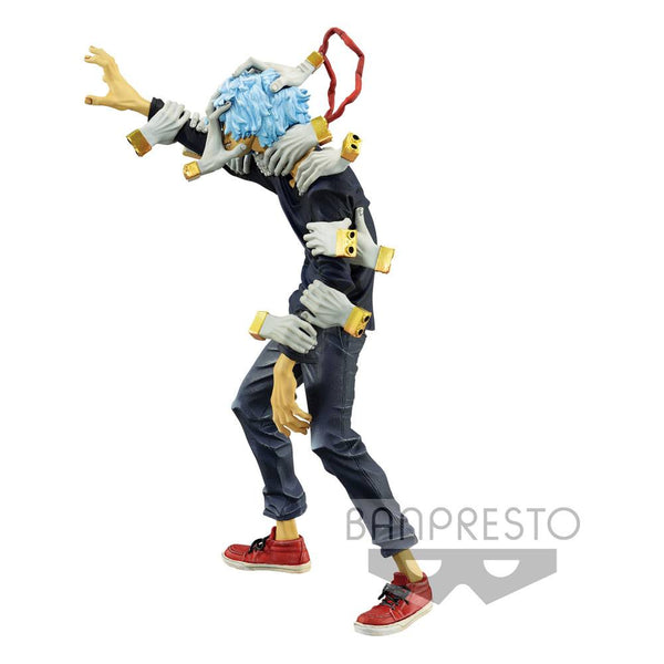 My Hero Academia - Tomura Shigaraki - PVC Statue (18 cm)