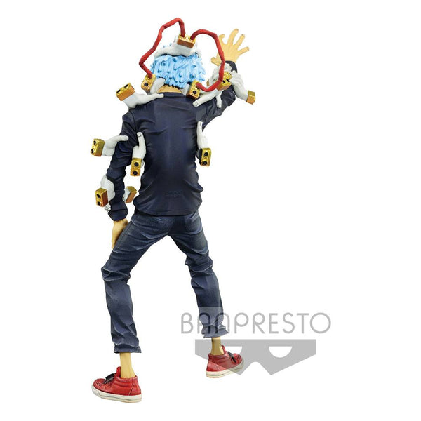 My Hero Academia - Tomura Shigaraki - PVC Statue (18 cm)