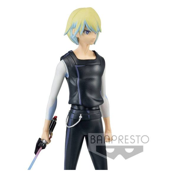 Star Wars: Visions - The Twins Karre - PVC Statue (18 cm)