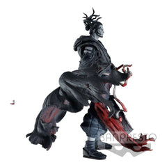 Star Wars: Visions - The Ronin: The Duel Ver. - PVC Statue (22 cm)