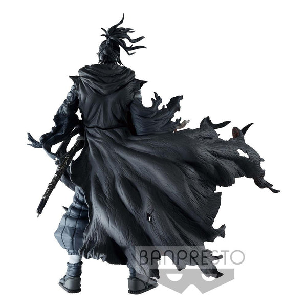 Star Wars: Visions - The Ronin: The Duel Ver. - PVC Statue (22 cm)